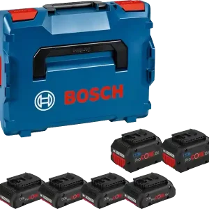 Batteripaket Endast idag